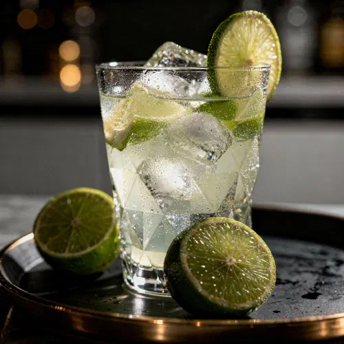 Caipirinha