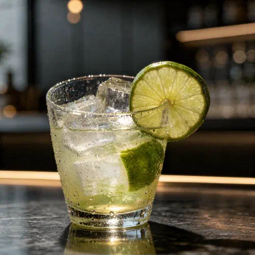 Caipirissima
