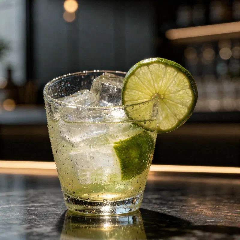 Caipirissima