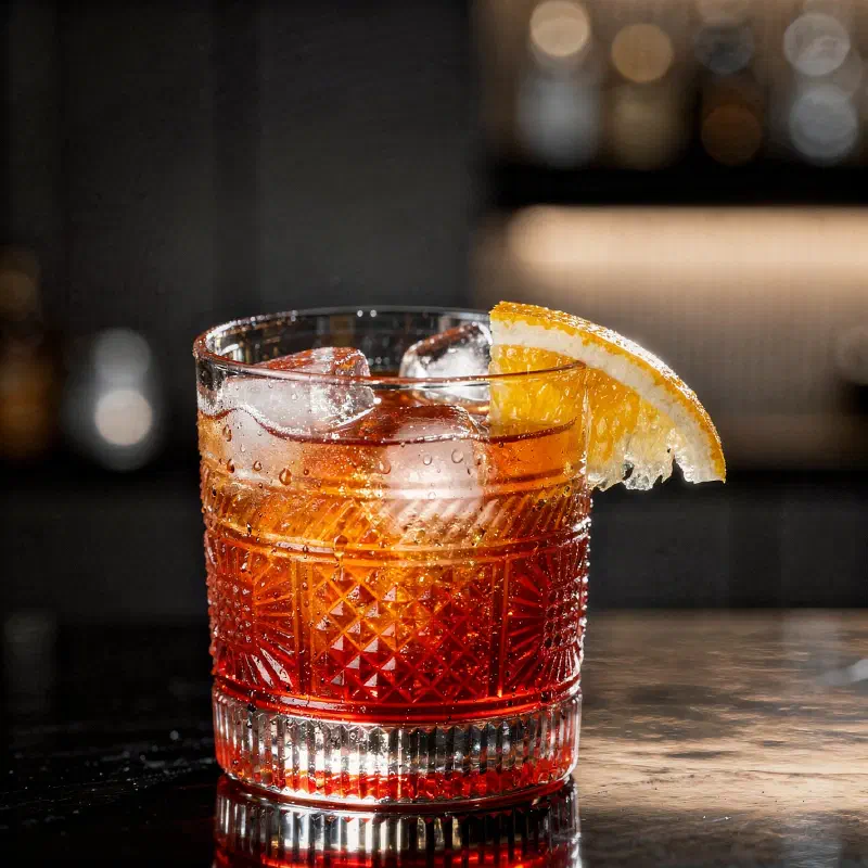 Campari Beer