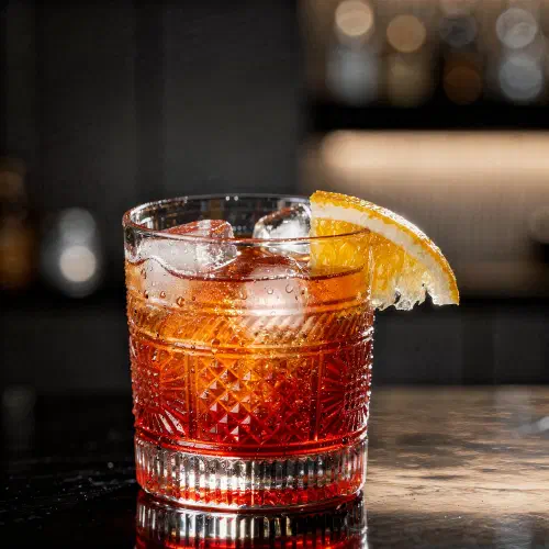 Campari Beer