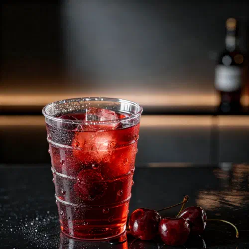 Cherry Rum