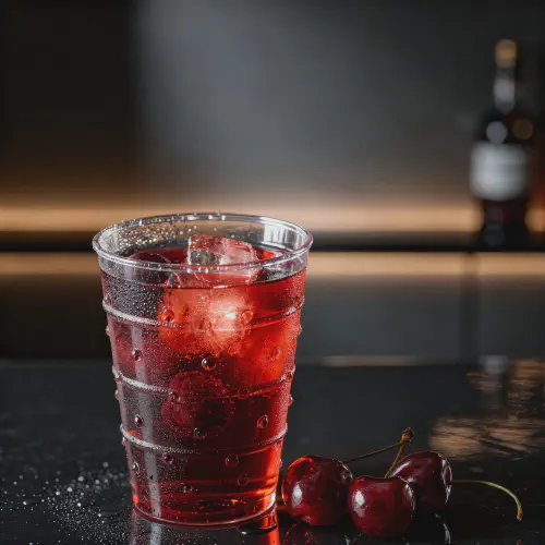 Cherry Rum