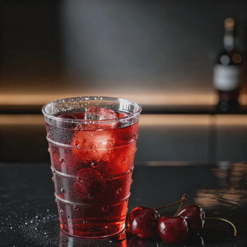 Cherry Rum