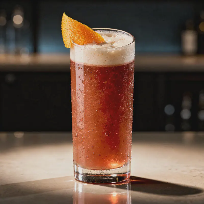 Chicago Fizz