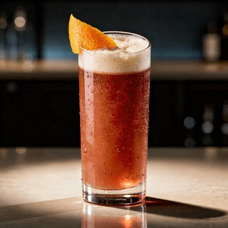 Chicago Fizz