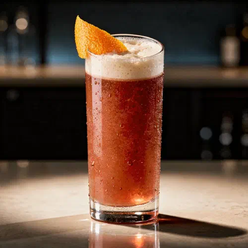 Chicago Fizz