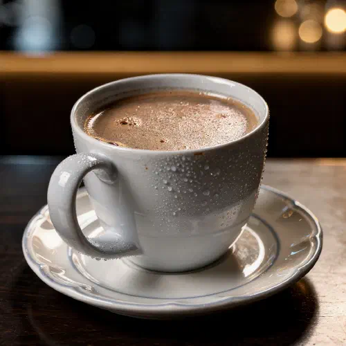 Chocolate Drink