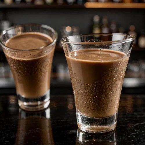 Chocolate Milk