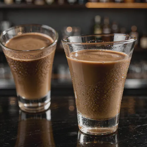 Chocolate Milk