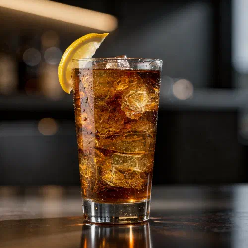 Citrus Coke