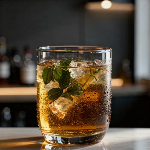 Clove Cocktail