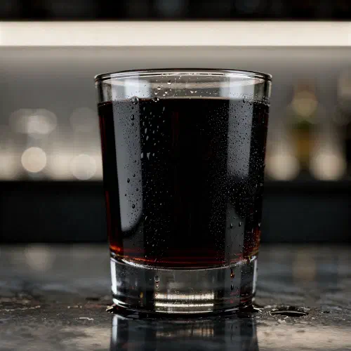 Coffee Liqueur