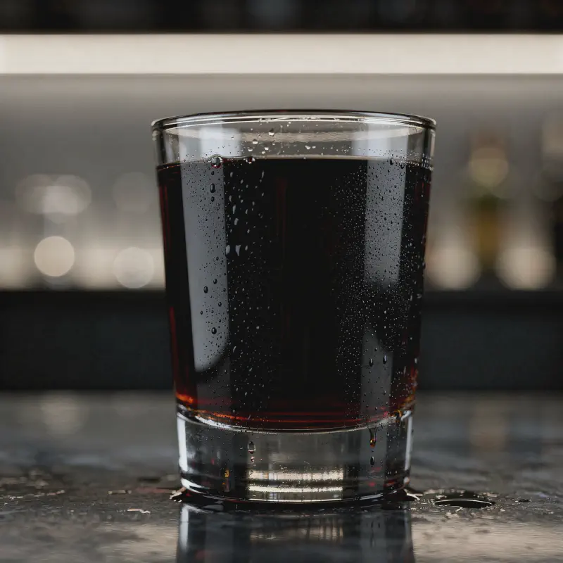 Coffee Liqueur