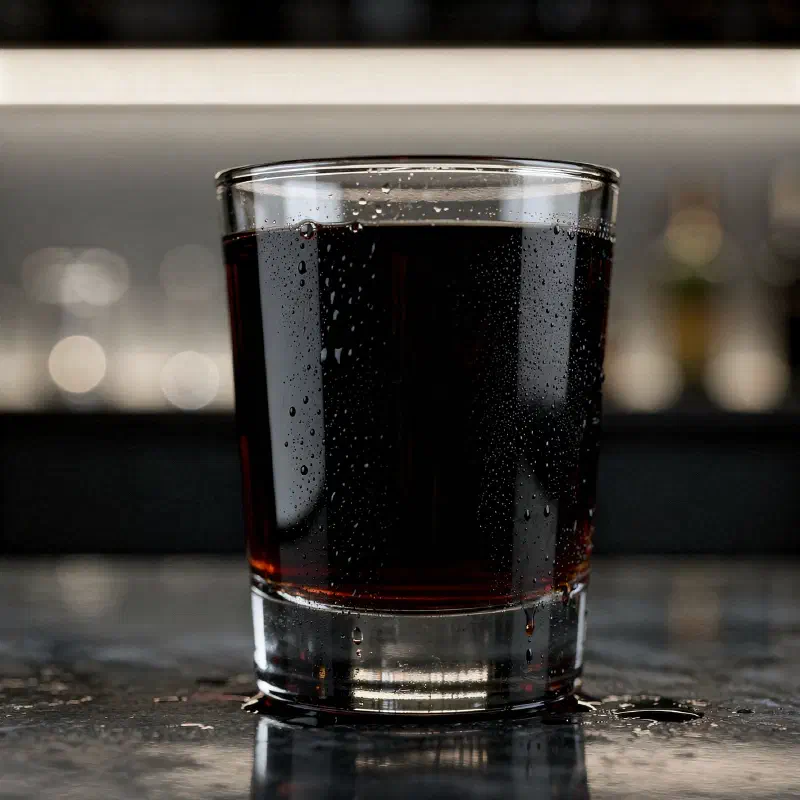 Coffee Liqueur