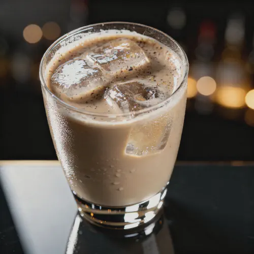 Coffee-Vodka
