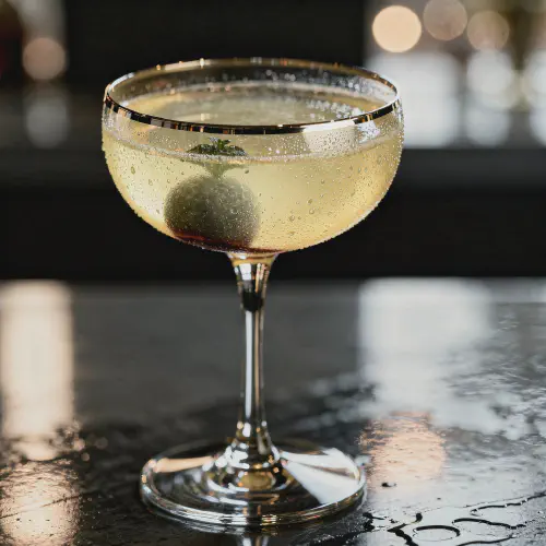 Corpse Reviver