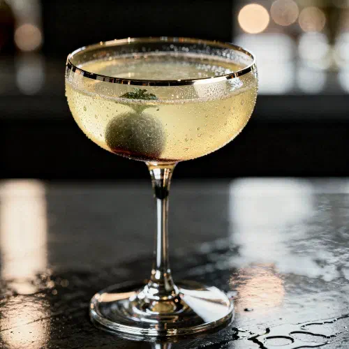 Corpse Reviver