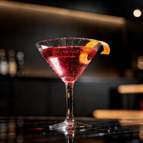 Cosmopolitan