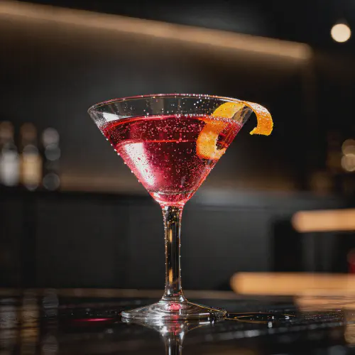 Cosmopolitan