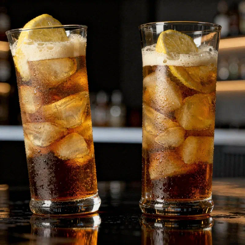 Cuba Libre