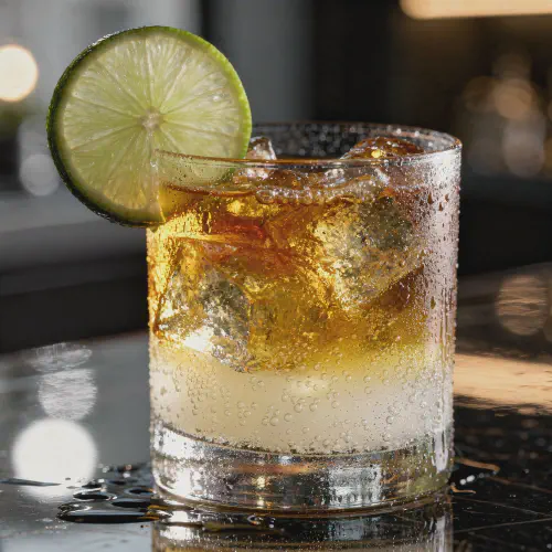 Dark and Stormy