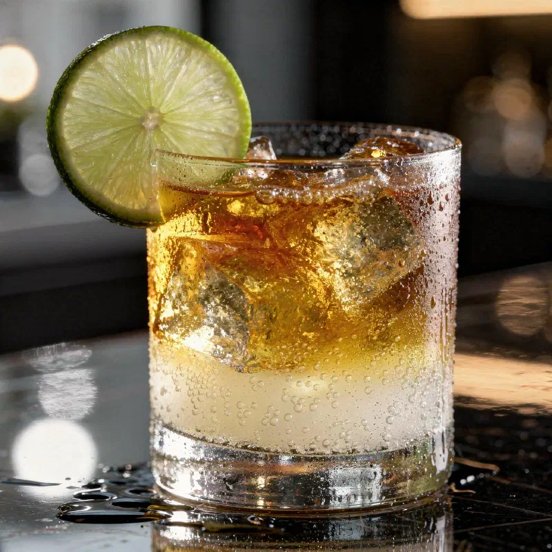 Dark and Stormy