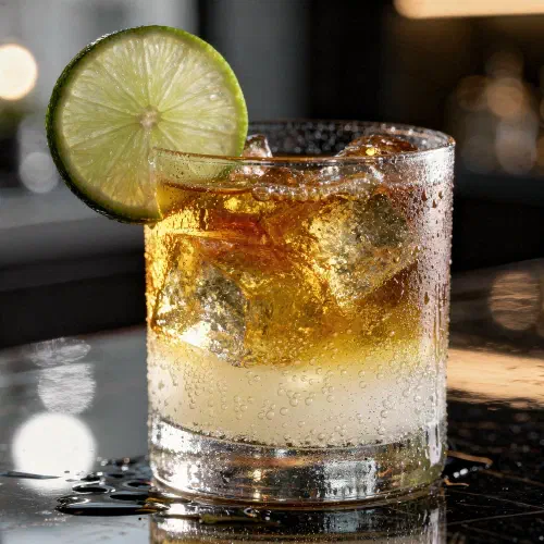 Dark and Stormy