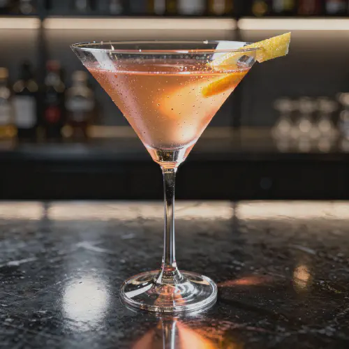 Dubonnet Cocktail