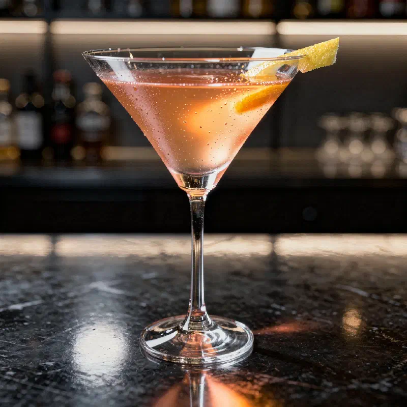 Dubonnet Cocktail