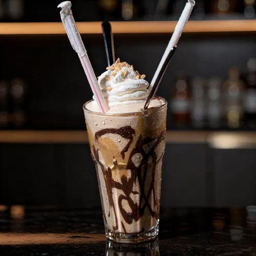 Egg Cream