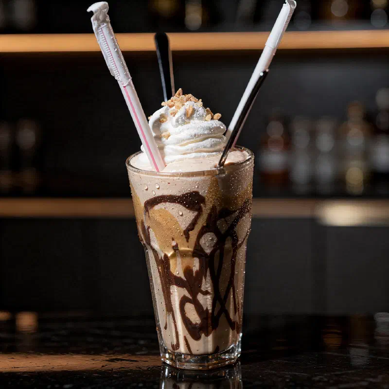 Egg Cream