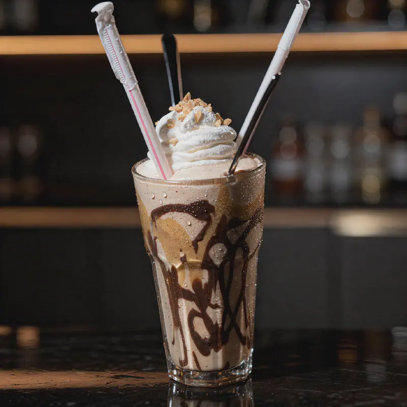 Egg Cream