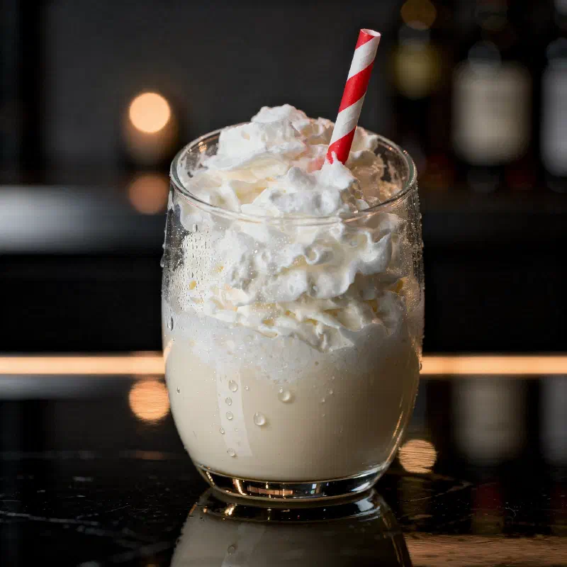 Egg Nog #4