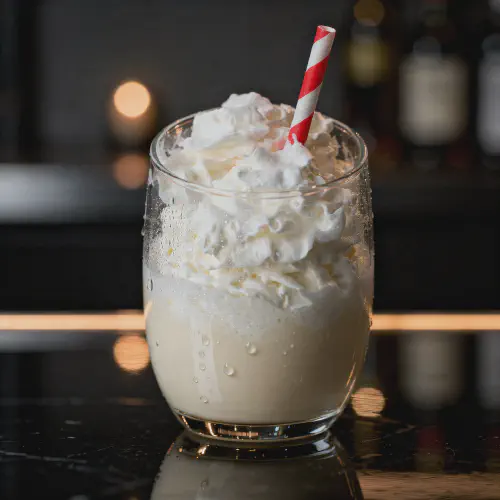 Egg Nog #4