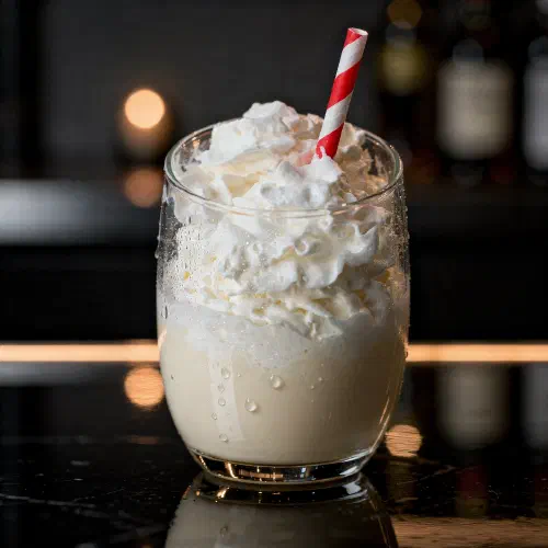 Egg Nog #4
