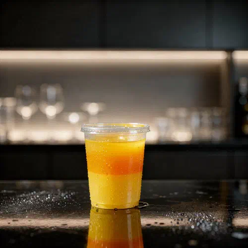 Empellón Cocina's Fat-Washed Mezcal