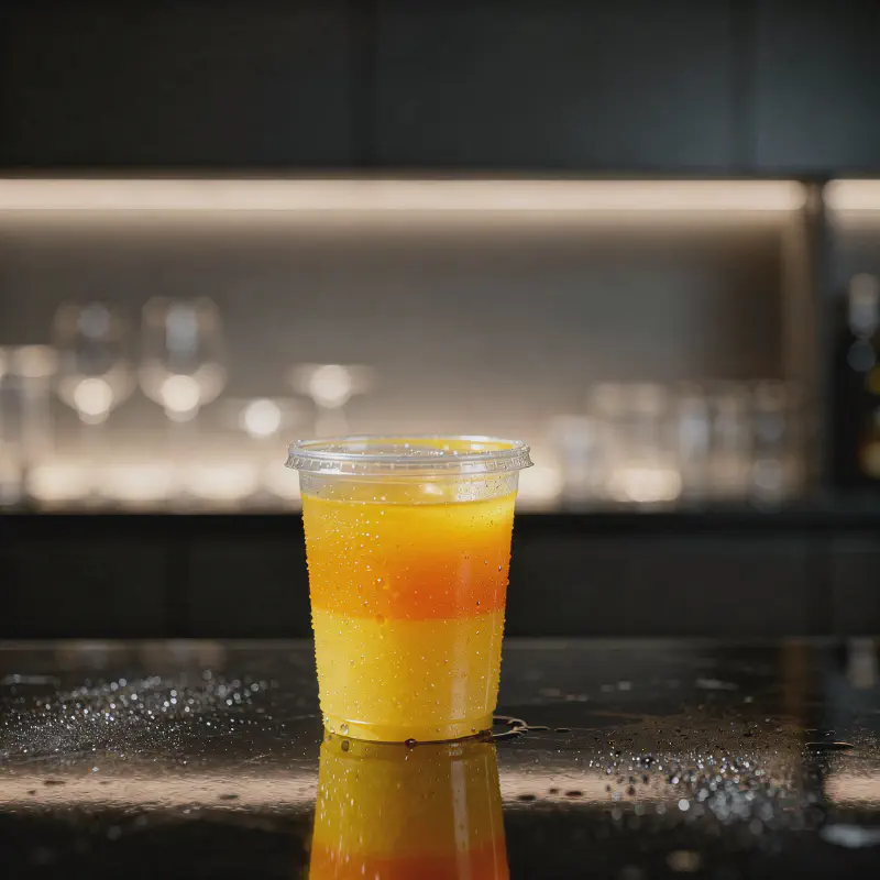 Empellón Cocina's Fat-Washed Mezcal