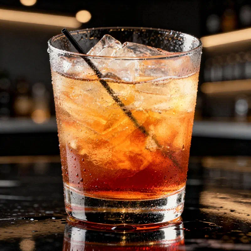 English Highball