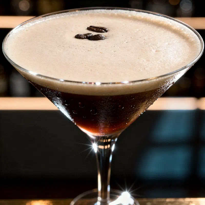 Espresso Martini