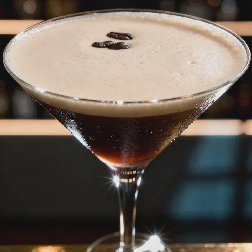 Espresso Martini