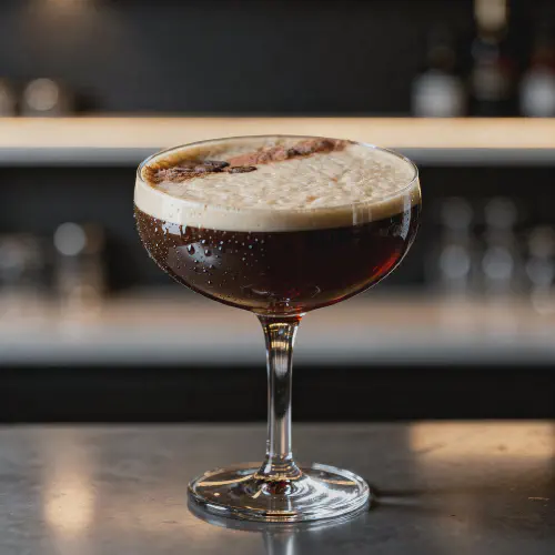 Espresso Rumtini