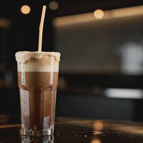Frappé