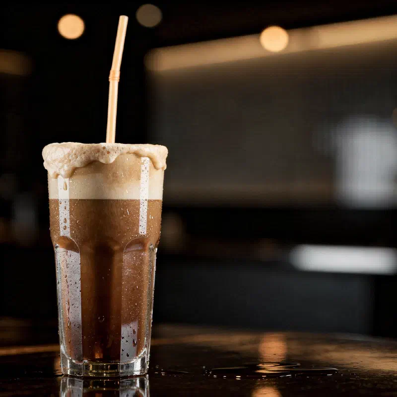 Frappé