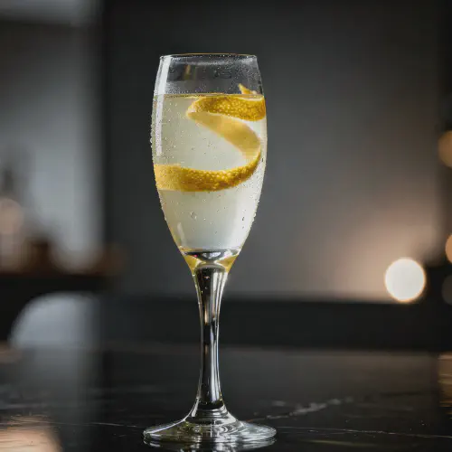 French 75
