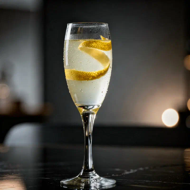 French 75