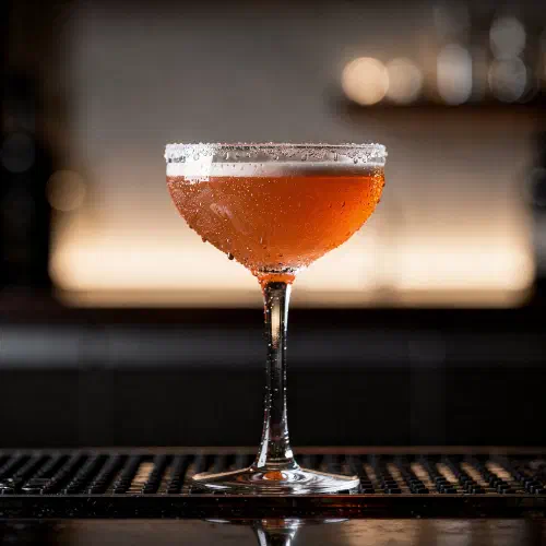 French Martini