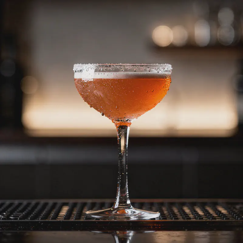 French Martini