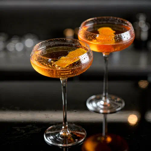 French Negroni