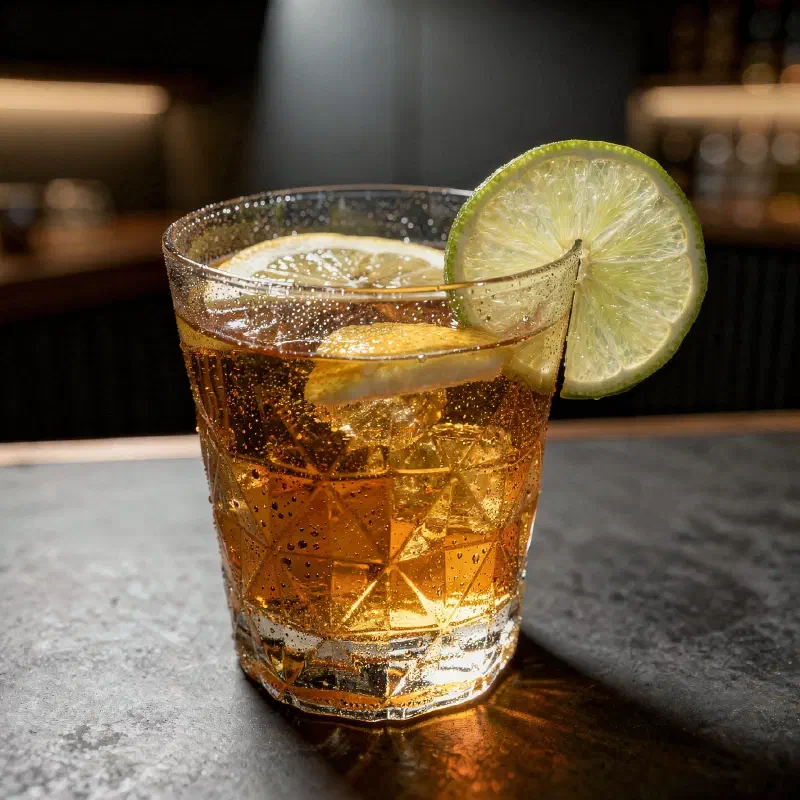 Frisco Sour